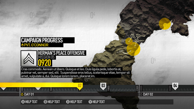 OPERATION FLASHPOINT...