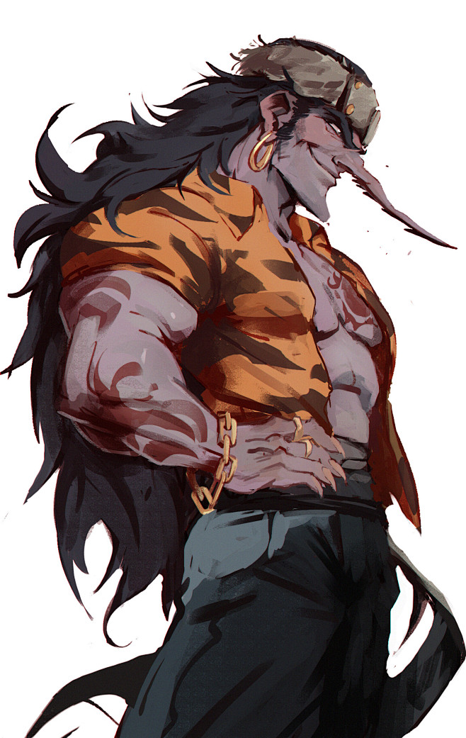 Arlong