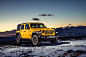 Jeep Wrangler To Become More Affordable In India From March 15, 2021 : The Jeep Wrangler will now be locally assembled in India. The made-in-India Wrangler will be launched on March 15 and prices will go down by a good margin.