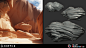 Quick Sculpt Rock New Year 2022