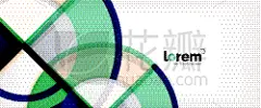 几何形状,现代,抽象,背景聚焦,华丽的,计划书,壁纸,阴影,圆形,乐谱