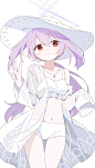其中包括图片：うろつき (@ku9625) on X