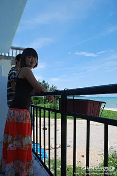 鹿回头