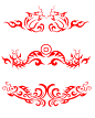 纹饰花纹《中国图腾》吉祥图案集（第一辑）