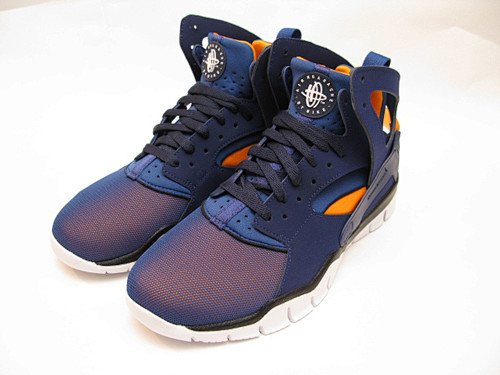 美国代购 NIKE AIR HUARAC...