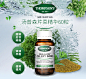 原装进口Thompson's/汤普森芹菜籽精华60粒 降尿酸缓解风湿关节痛-tmall.hk天猫国际