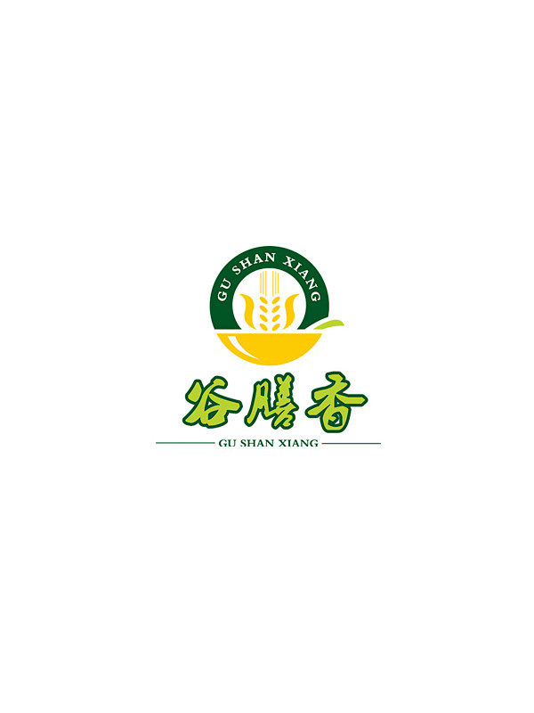 餐厅标志LOGO设计，餐饮标志LOGO设...