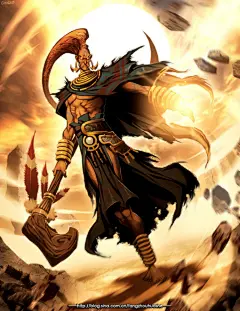 智利鈥斺斒澜缰牟寤笫ENZOMAN『神话』系列作品集