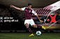 Adidas MLS 2013 Campaign : Adidas is the official athletic sponsor of US Major League Soccer. They challenged us with creating a visual identity system for their 2013 campaign that was modular enough to feature multiple players, teams, footwear launches, 