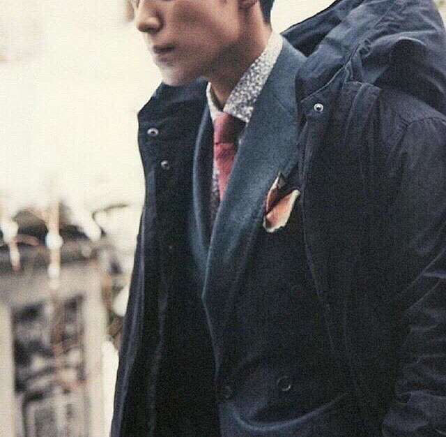 Bigbang  top