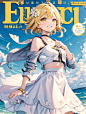 《Genshin Vision》#25｜ 荧 旅行者