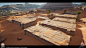 Assassin`s Creed Origins - Mastaba Tombs