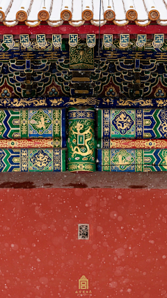 MUJIN-X采集到故宫相关