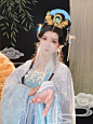 @葵花花花儿 的个人主页 - 微博