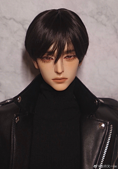 香蕉脆脆鲨🌟采集到bjd