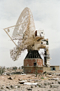 “destroyed satellite dish”的图片搜索结果