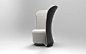 A chair concept.