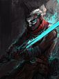 ArtStation : ArtStation is the leading showcase platform for games, film, media & entertainment artists.