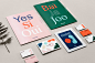 Tata&Friends Studio on Behance