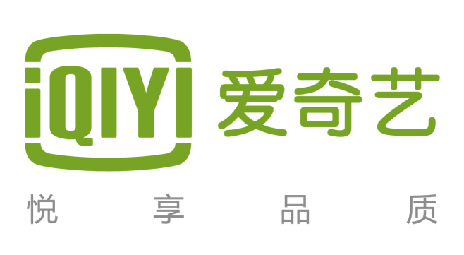 爱奇艺文学网站logo