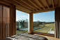 汉普郡住宅/Niall McLaughlin Architects