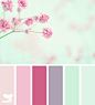 Design Seeds® | find your palette