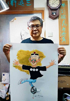半梦半醒的人生dang采集到“香港电影海报之父”