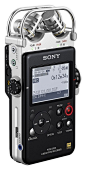 Sony PCM-D100 Mobile Rekorder