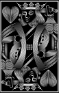 Avoir du coeur : -