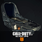 Call of Duty Black ops 4 Weapon Concept - Optics, Rick Zeng : Optics I designed for COD:Black Ops4, most of them are concepted in Maya after some super fast sketch in PhotoShop to save time.