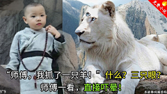 我必爆量采集到玄幻-神兽小孩-怪石