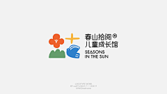 ollyoooo采集到logo/icon