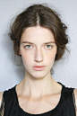 德国超模Josephine Van Delden_德国吧_百度贴吧