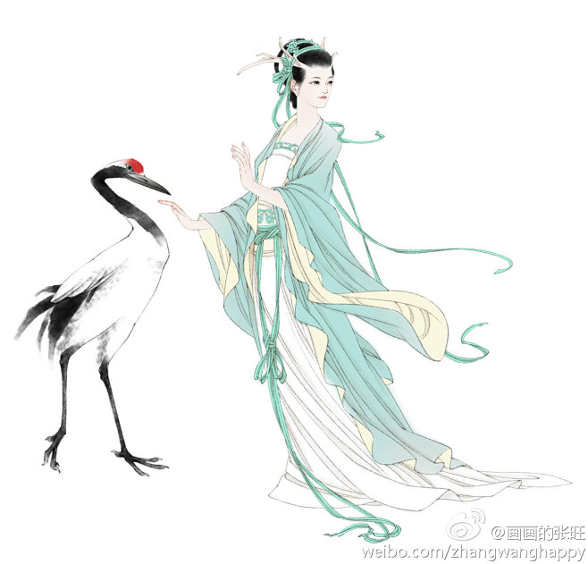 画画的张旺的照片 - 微相册