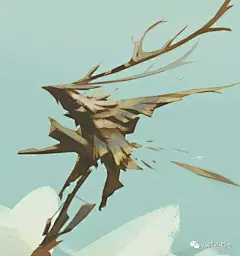 马来西亚另类画风TAN ZHI HUI