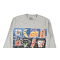 Palace Payne Longsleeve - P12LS003-tmall.hk天猫国际