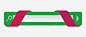 网页搜索框高清素材 ai矢量文件 ui设计 暂无 红色彩带 绿色搜索框 跳转页面 输入 元素 免抠png 设计图片 免费下载 页面网页 平面电商 创意素材