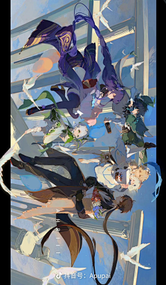 八颗牙2233采集到日韩风