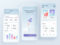 Ads mobile app by Riko Sapto Dimo for Orely on Dribbble