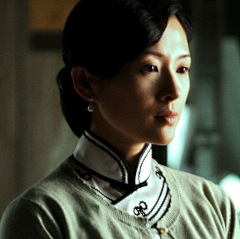 泠(ling)儿采集到旗袍