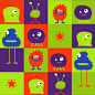 Rita Acapulco Collection. KIDS. Part 02 on Behance