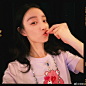 @倪妮V 的个人主页 - 微博