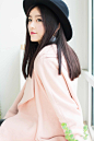 唯美女生