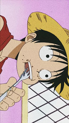 _Agony采集到海贼王