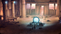 General 1920x1080 Stargate artwork