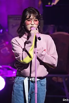 全世界最好的国民女神 IU 李智恩 小姐姐 #壁纸 #头像