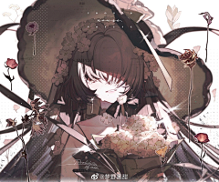 EmiNya27采集到头像