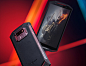 DOOGEE S70 Rugged Gaming Smartphone :  Take your gaming adventures anywhere with the DOOGEE S70 Rugged Gaming Smartphone, designed for professional mobile gaming.