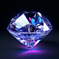 fanrenxiuxian_Diamond_VIP_Icon_3D_Design_571ffe49-784e-4fe9-a324-7d6a1bd2e581