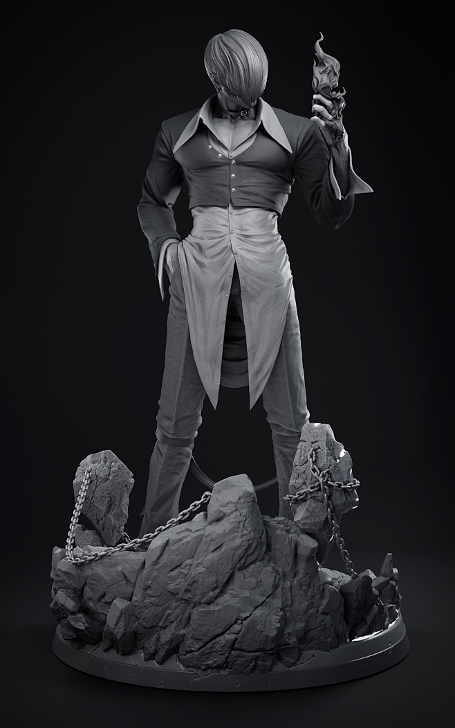Iori Yagami